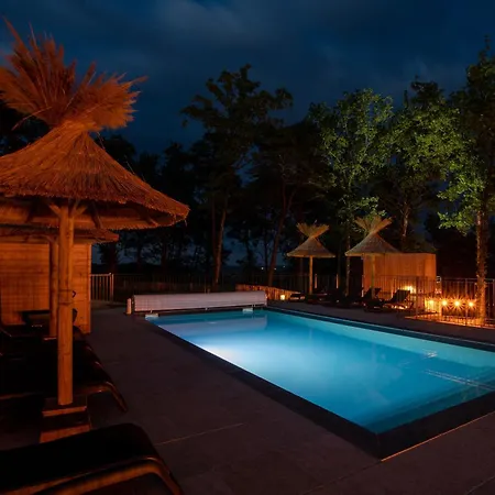 Le Pech Eternel - La Sabliere * Sarlat-la-Canéda